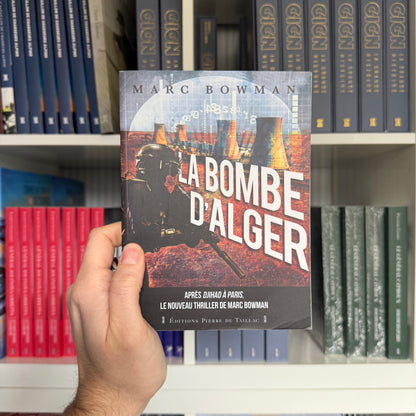 La Bombe d'Alger
