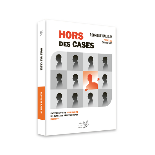 Hors des cases