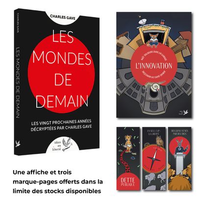 Les mondes de demain