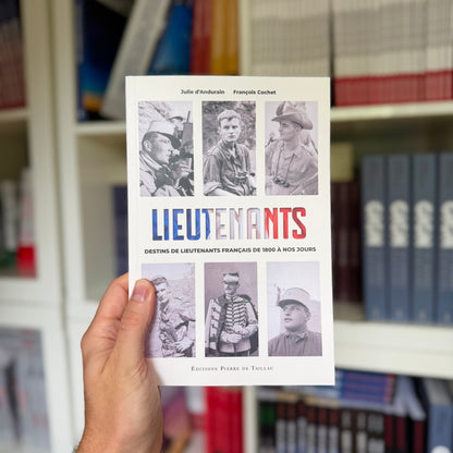 Lieutenants