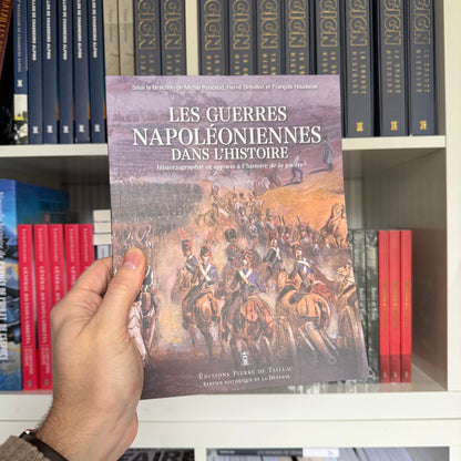 Les guerres napoléoniennes dans l'histoire