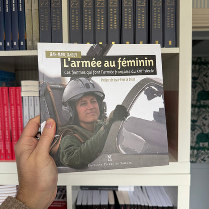 L’Armée au féminin