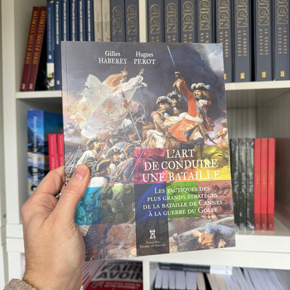 L'Art de conduire une bataille