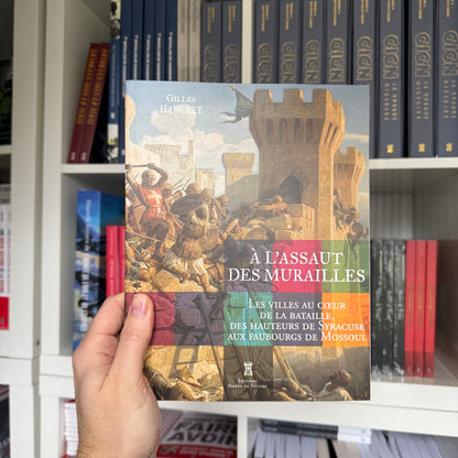 À l'assaut des murailles