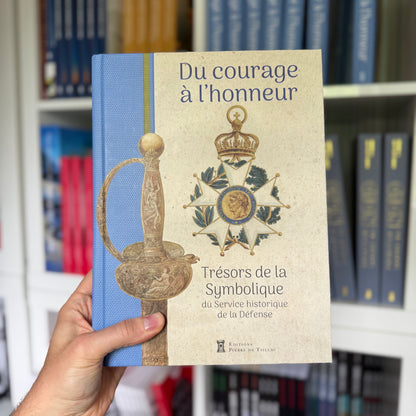 Du courage à l'honneur
