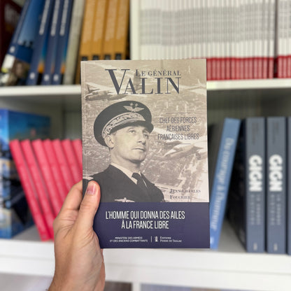 Le général Valin
