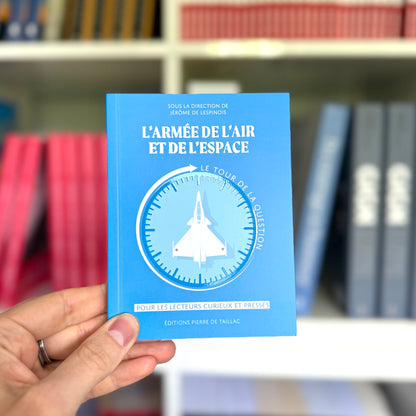 L'armée de l'Air et de l'Espace, le tour de la question