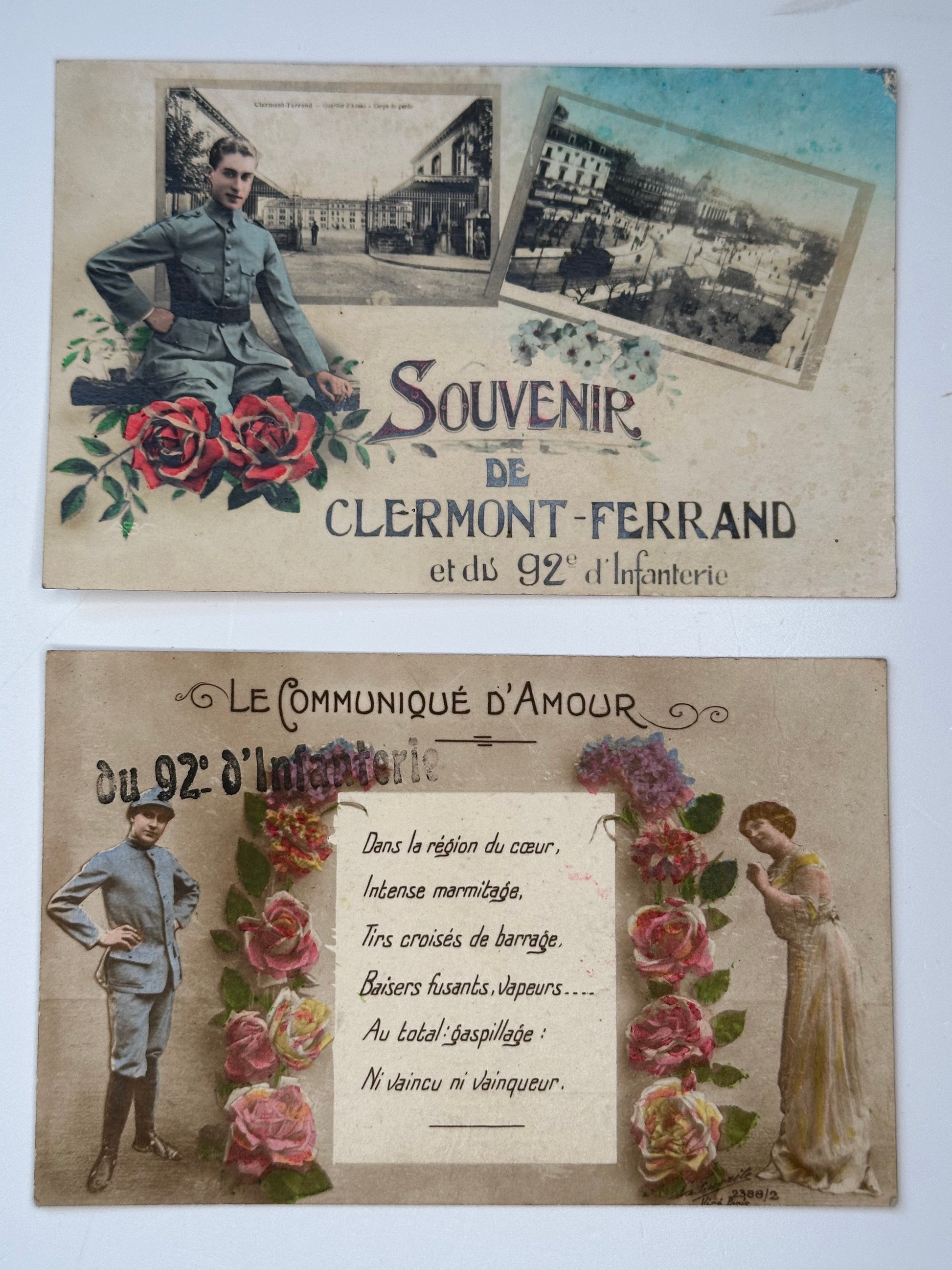Cpa Photo Carte Enterrement Militaire Lieu Probablement Paris / Personne Ignoree Cpa Photo Carte Enterrement Militaire Lieu Probablement Paris / Personne Ignoree