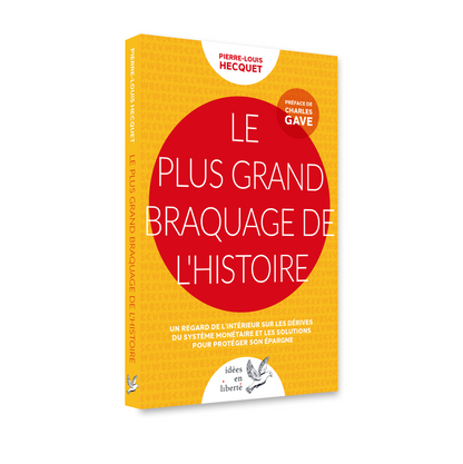 Le plus grand braquage de l'histoire