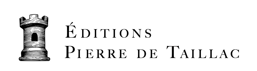 Editions Pierre de Taillac