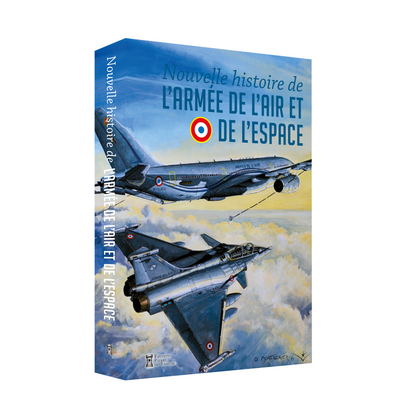 Nouvelle histoire de l'armée de l'Air et de l'Espace