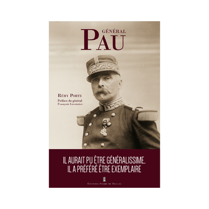Général Pau