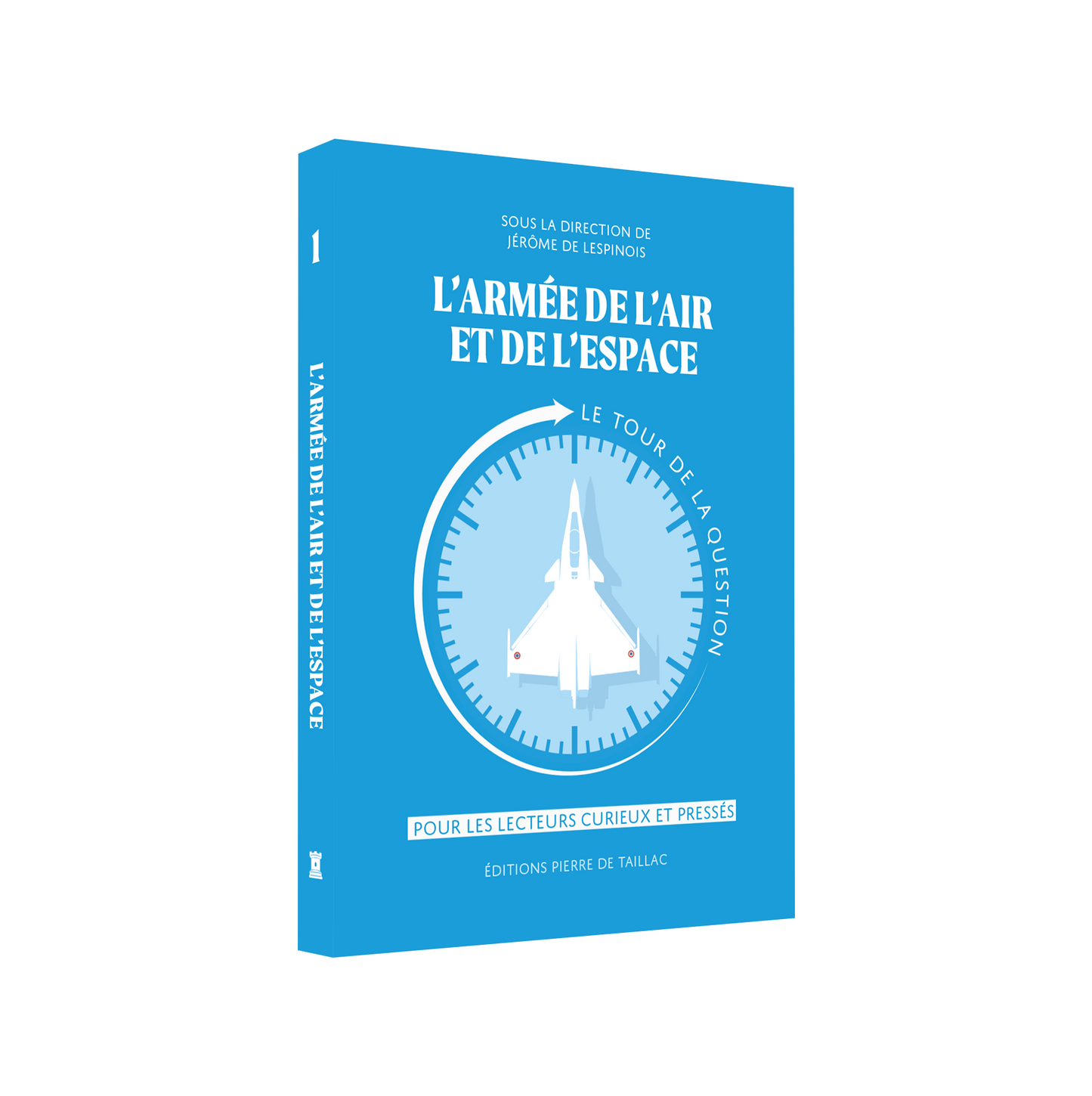 L'armée de l'Air et de l'Espace, le tour de la question