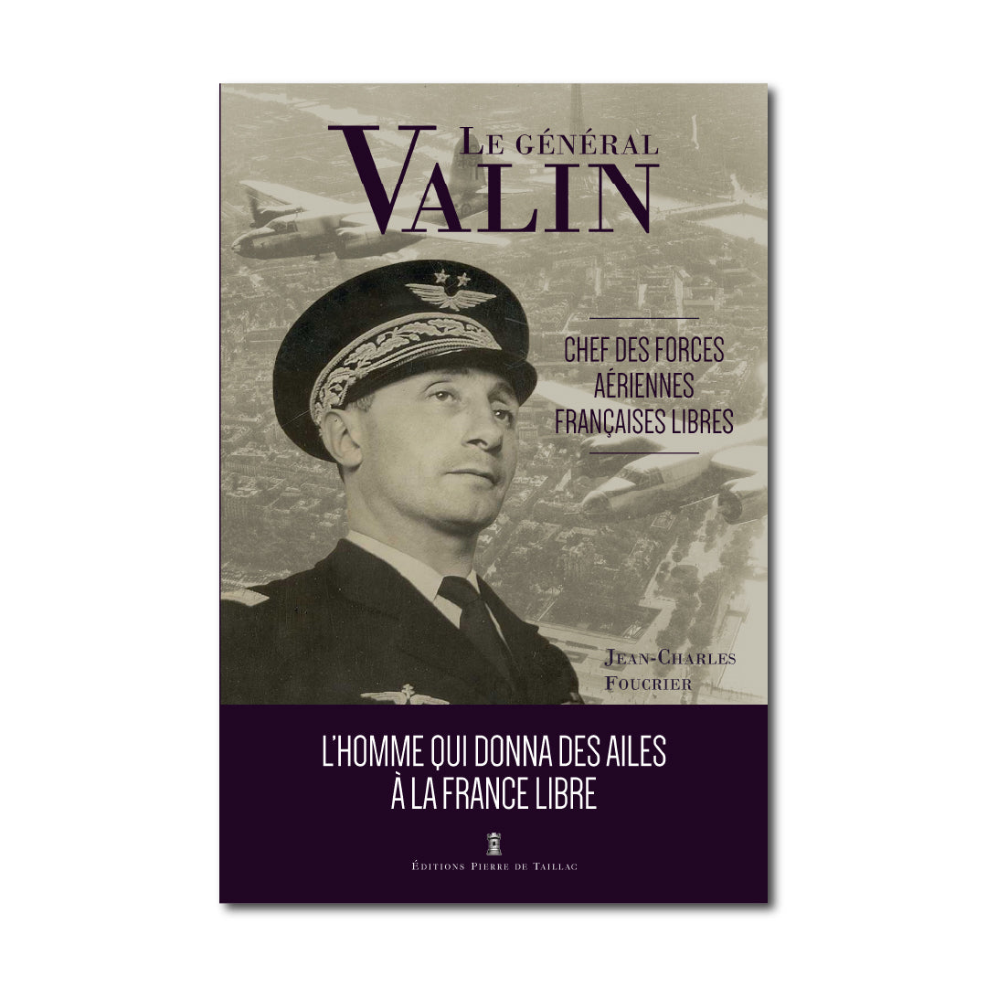 Le général Valin