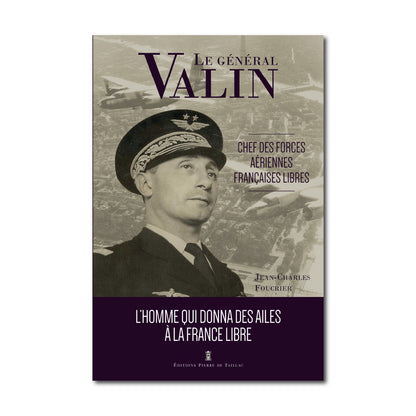 Le général Valin
