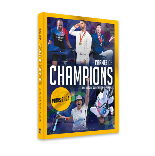 L'Armée de Champions