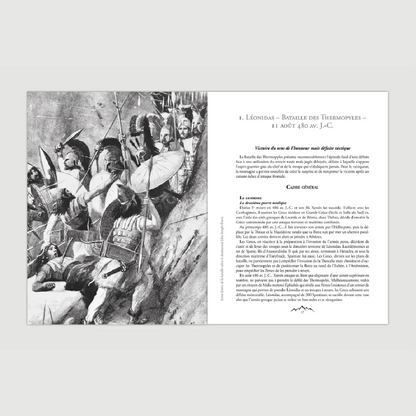 Les Plus Grandes Batailles en montagne - Editions Pierre de Taillac
