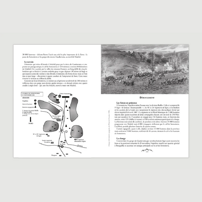 Les Plus Grandes Batailles en montagne - Editions Pierre de Taillac