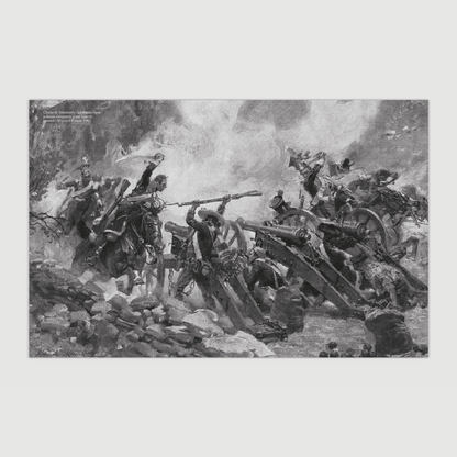 Les Plus Grandes Batailles en montagne - Editions Pierre de Taillac