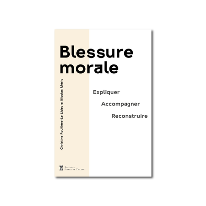 Blessure morale