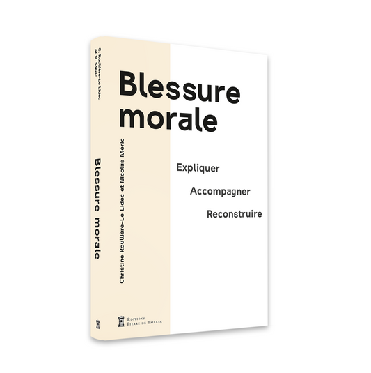 Blessure morale