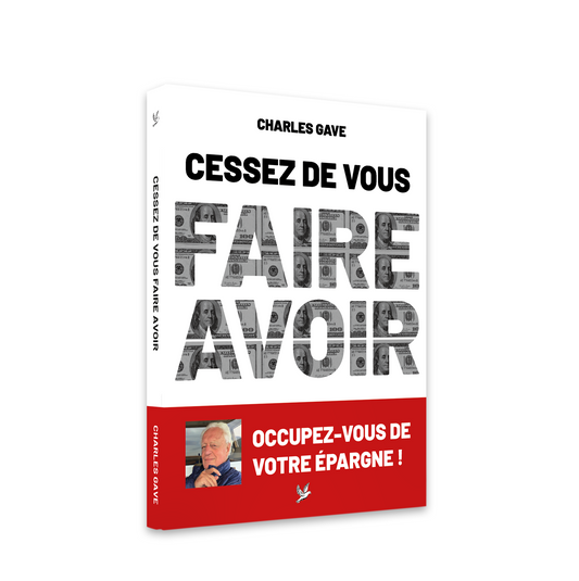 Cessez de vous faire avoir !