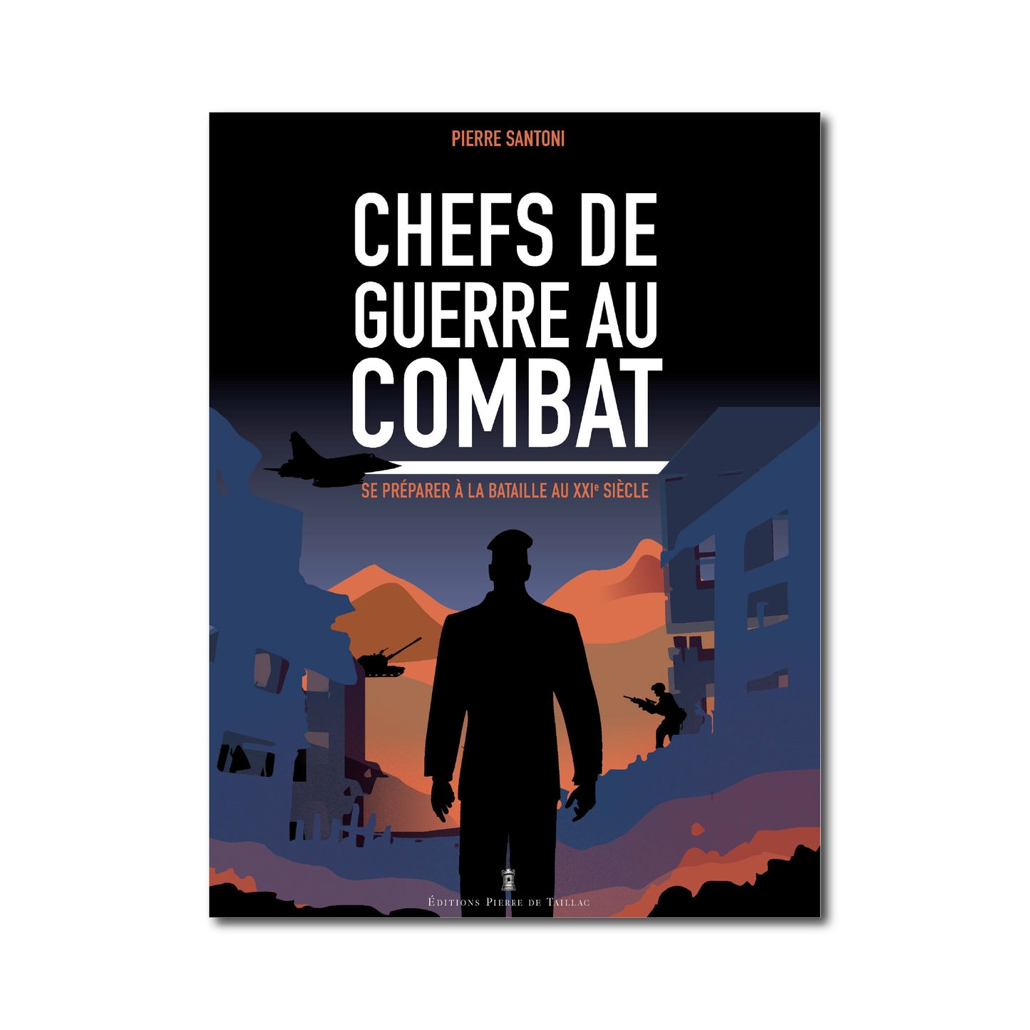 Chefs de guerre au combat