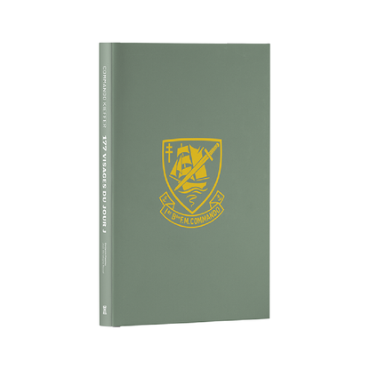 Commando Kieffer : 177 visages du Jour J - Coffret prestige