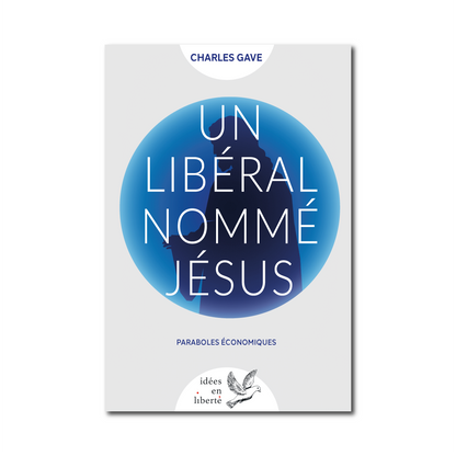 Un libéral nommé Jesus