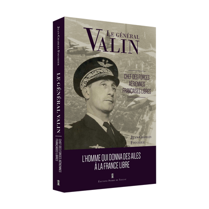 Le général Valin