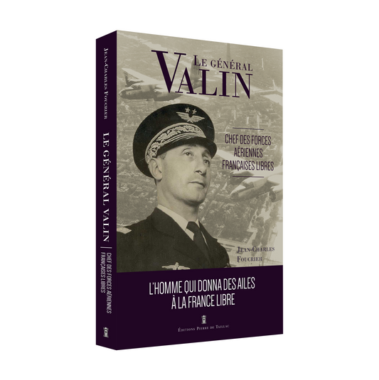 Le général Valin