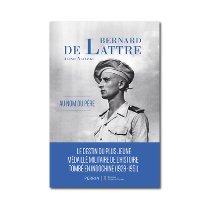 Bernard de Lattre