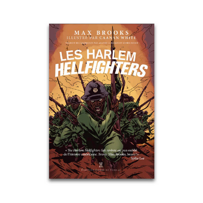 Les Harlem Hellfighters