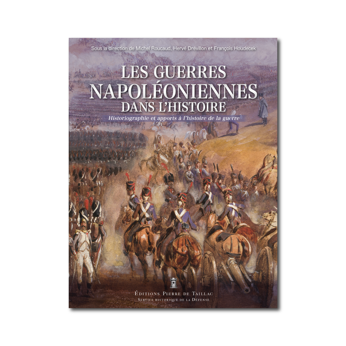 Les guerres napoléoniennes dans l'histoire