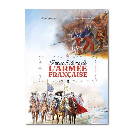 Petite Histoire de l'armée française