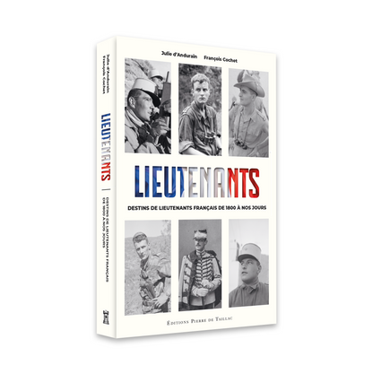 Lieutenants