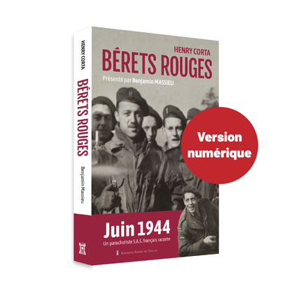 Bérets rouges - version numérique