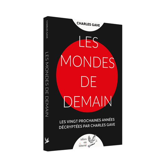 Les mondes de demain