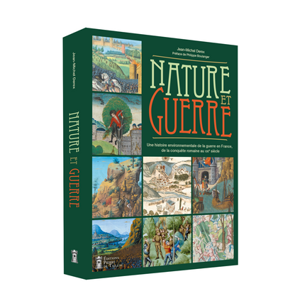 Nature et Guerre
