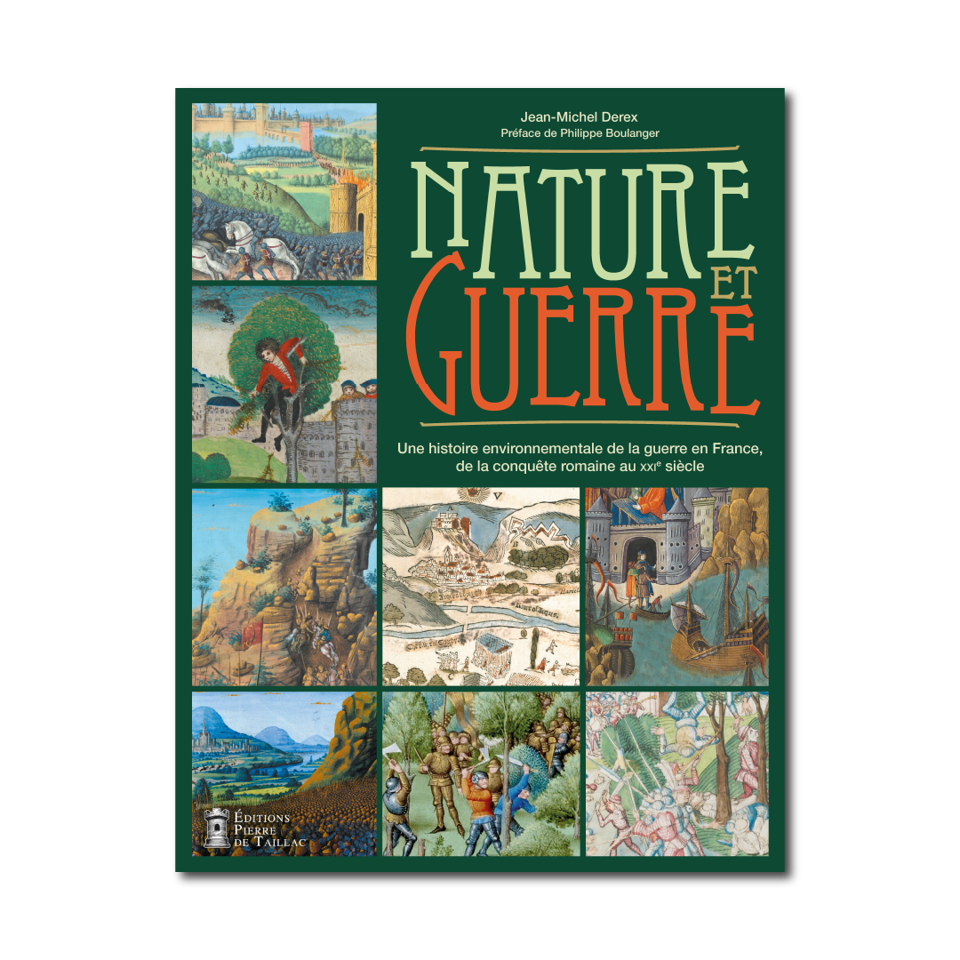 Nature et Guerre