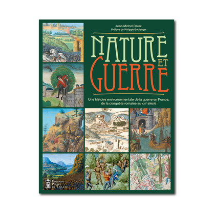 Nature et Guerre