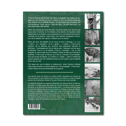 Nature et Guerre
