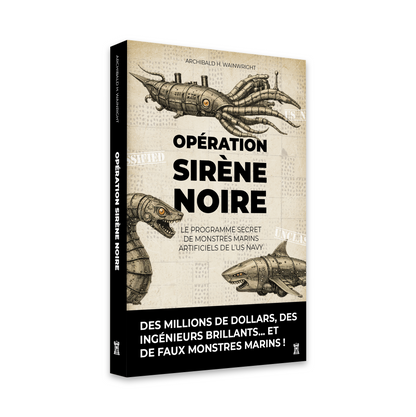 Opération Sirène Noire