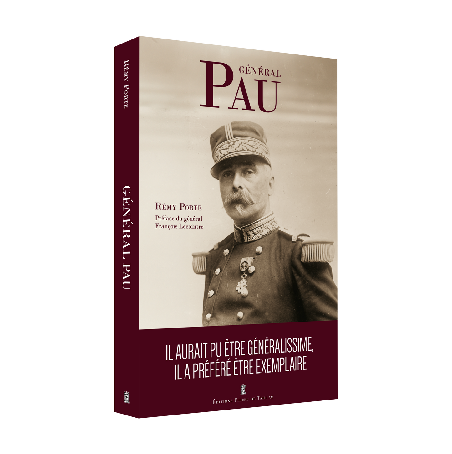 Général Pau