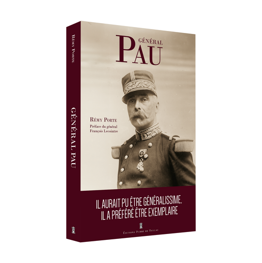 Général Pau