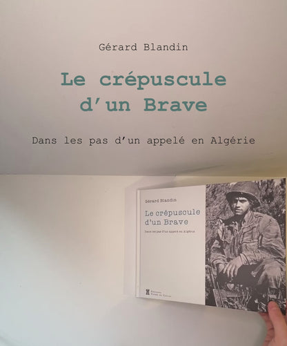 Crépuscule d'un Brave