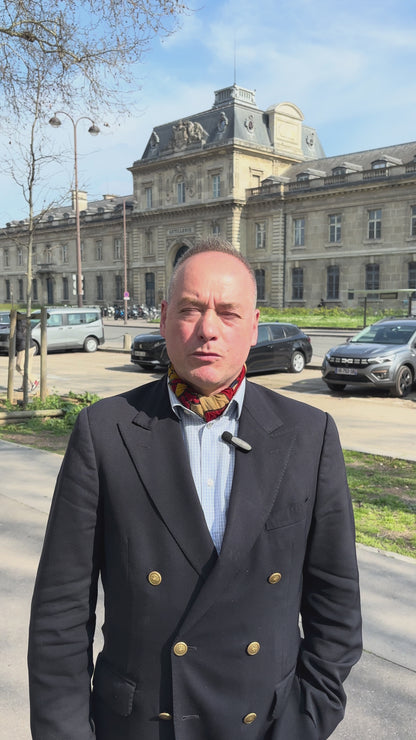 Charles Ailleret, le stratège du général de Gaulle