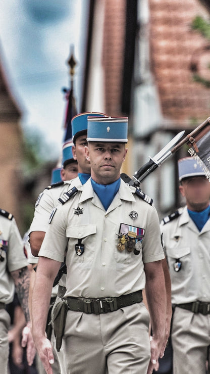 Régiments et bases du matériel. Histoire et traditions des soldats maintenanciers