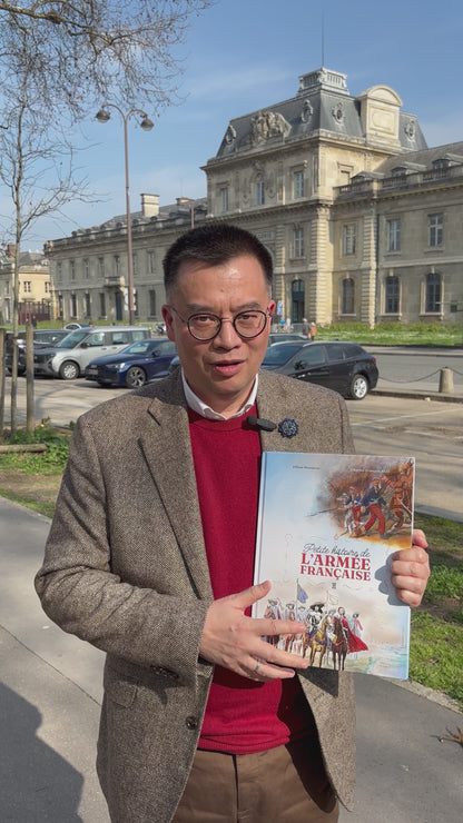 Petite Histoire de l'armée française