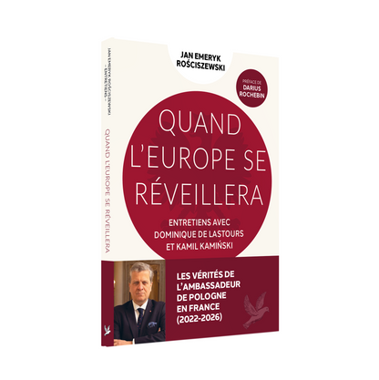 Quand l'Europe se réveillera